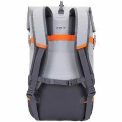 Sailing Decathlon Itiwit IPX6 Waterproof Backpack Roll Top Dry Bag 30L