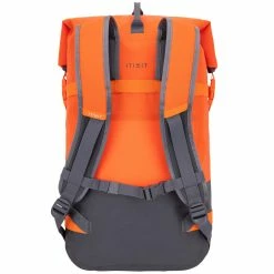 Sailing Decathlon Itiwit IPX6 Waterproof Backpack Roll Top Dry Bag 30L