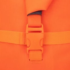 Sailing Decathlon Itiwit IPX6 Waterproof Backpack Roll Top Dry Bag 30L