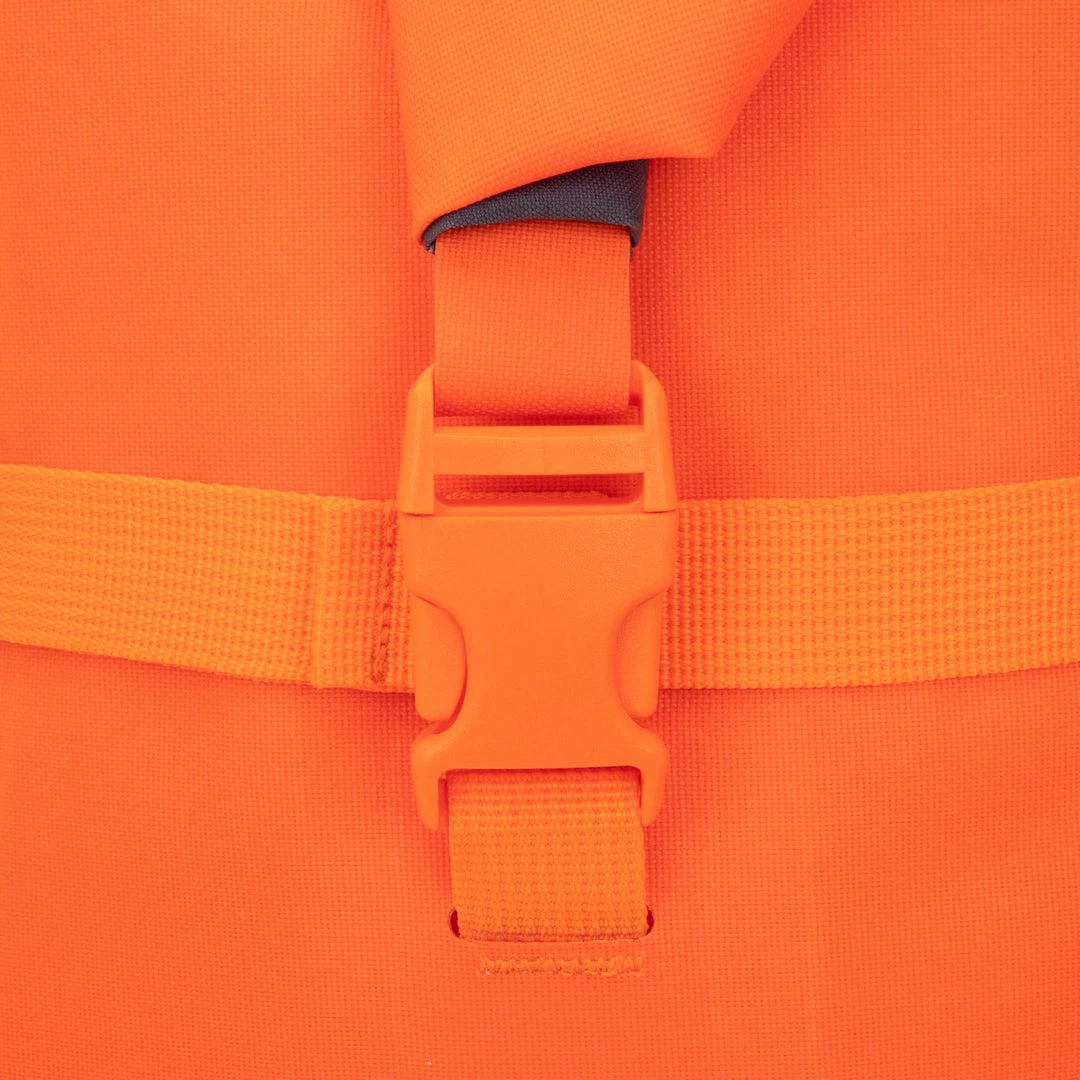 Sailing Decathlon Itiwit IPX6 Waterproof Backpack Roll Top Dry Bag 30L