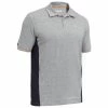 Tribord 100 Short Sleeved Sailing Polo Shirt