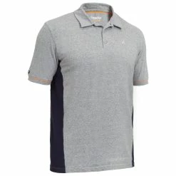 Tribord 100 Short Sleeved Sailing Polo Shirt