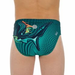 Watko 500 Water Polo Briefs Kids' Swimming