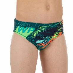 Watko 500 Water Polo Briefs Kids' Swimming