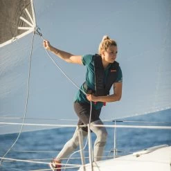 Tribord Sailing Yacht Racing Shoes