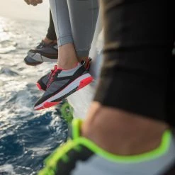 Tribord Sailing Yacht Racing Shoes