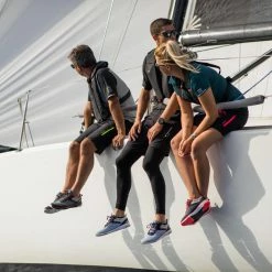 Tribord Sailing Yacht Racing Shoes