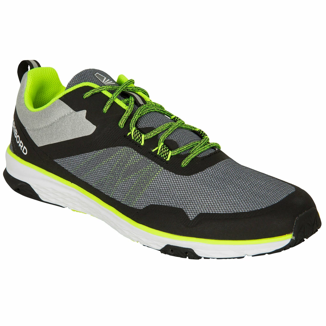 Tribord Sailing Yacht Race Boating Shoes Adult