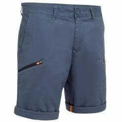 Tribord 100 Durable Sailing Bermuda Shorts