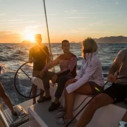 Tribord 100 Rugged Sailing Pants