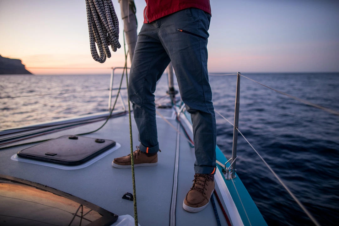 Tribord 100 Rugged Sailing Pants