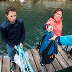 Tribord 100 Rugged Sailing Pants