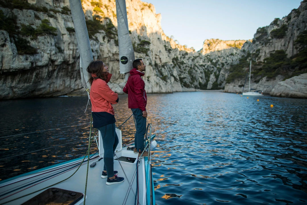 Tribord 100 Rugged Sailing Pants