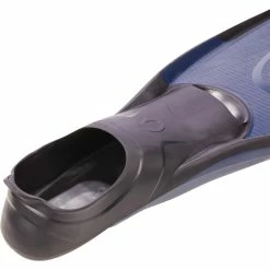 Adult Fins SUBEA SCD 500 - Neon Turquoise