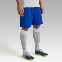 Kipsta F100 Soccer Shorts Adult
