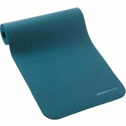 Nyamba Pilates Comfort Floor Mat, 67" X 22" X 10 Mm