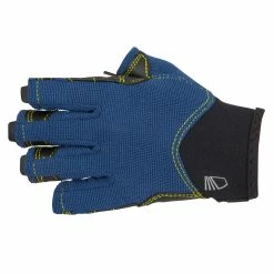 Tribord 500 Fingerless Sailing Gloves Kids'