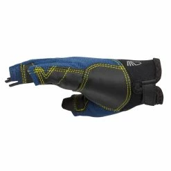 Tribord 500 Fingerless Sailing Gloves Kids'