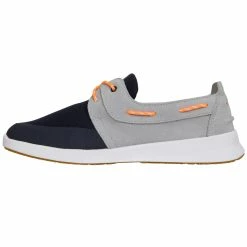 Tribord Sailing Cruise 100 Leather Boat Shoes