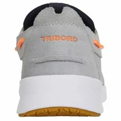 Tribord Sailing Cruise 100 Leather Boat Shoes