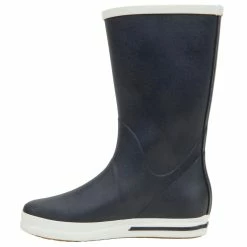 Tribord Rubber Sailing Rain Boots Adult
