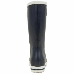 Tribord Rubber Sailing Rain Boots Adult