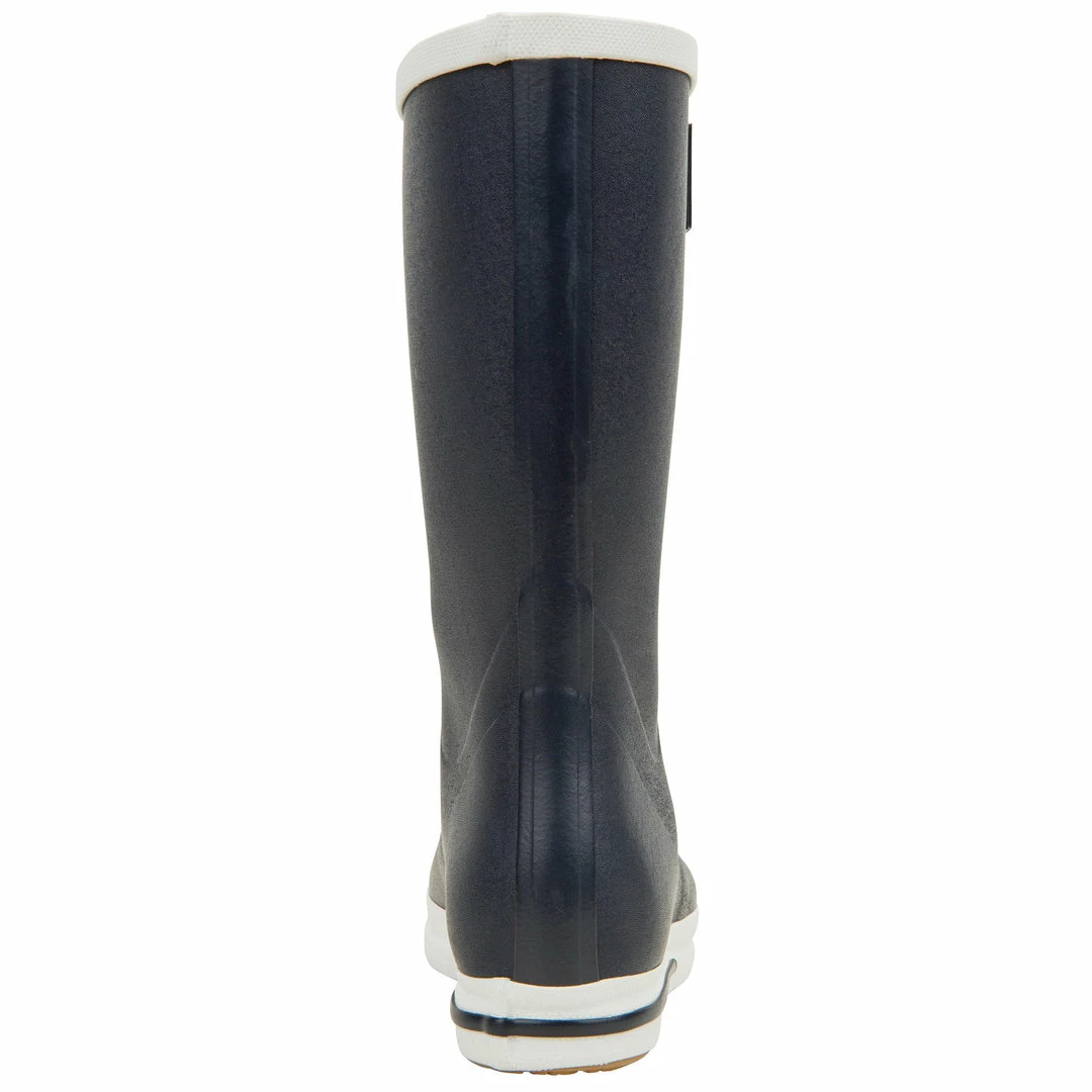 Tribord Rubber Sailing Rain Boots Adult