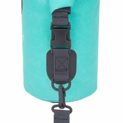 Decathlon Itiwit IPX6 Waterproof Roll Top Dry Bag 5L W/ Carry Strap