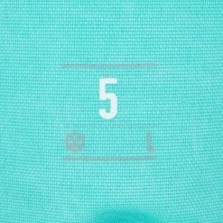 Decathlon Itiwit IPX6 Waterproof Roll Top Dry Bag 5L W/ Carry Strap