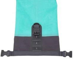 Decathlon Itiwit IPX6 Waterproof Roll Top Dry Bag 5L W/ Carry Strap