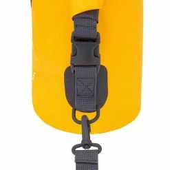 Decathlon Itiwit IPX6 Waterproof Roll Top Dry Bag 5L W/ Carry Strap