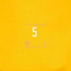 Decathlon Itiwit IPX6 Waterproof Roll Top Dry Bag 5L W/ Carry Strap