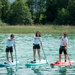 Decathlon Itiwit IPX6 Waterproof Roll Top Dry Bag 5L W/ Carry Strap