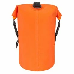 Decathlon Itiwit IPX6 Waterproof Roll Top Dry Bag 5L W/ Carry Strap