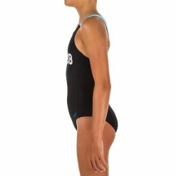 Nabaiji Vega1-Piece Swimsuit Girls' Swimming