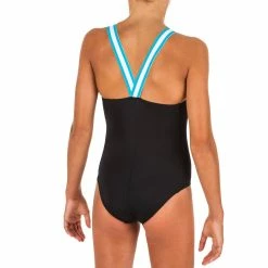 Nabaiji Vega1-Piece Swimsuit Girls' Swimming