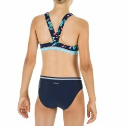 Nabaiji Swimsuit Bottoms Girls' Swimming