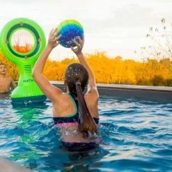 Watko Swimming Pool Ball