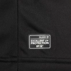 Olaian Surfing Short-sleeve Anti-UV WATER T-SHIRT - White