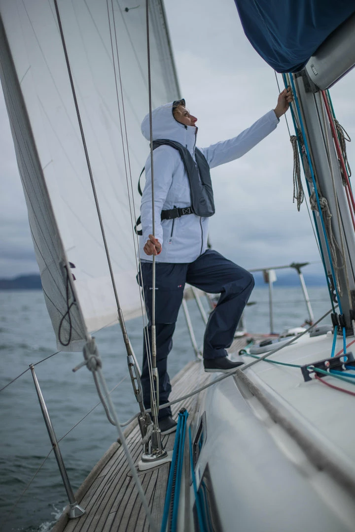 Tribord 100 Waterproof Sailing Overpants