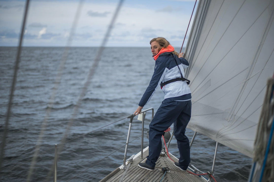 Tribord 100 Waterproof Sailing Overpants