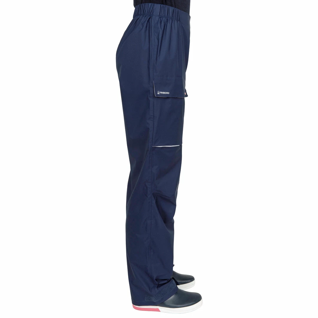 Tribord 100 Waterproof Sailing Overpants