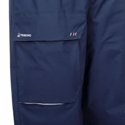 Tribord 100 Waterproof Sailing Overpants