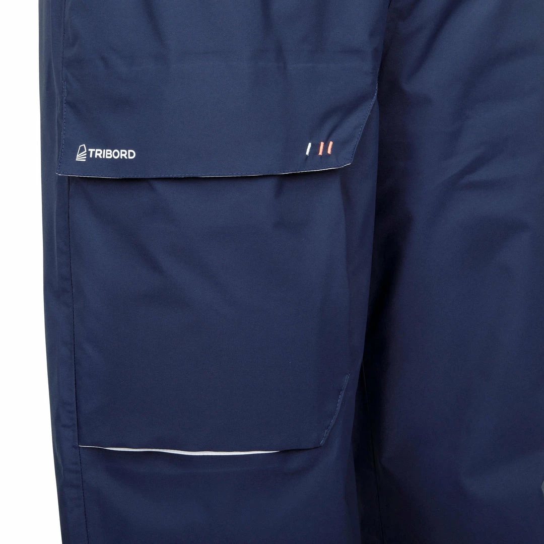 Tribord 100 Waterproof Sailing Overpants