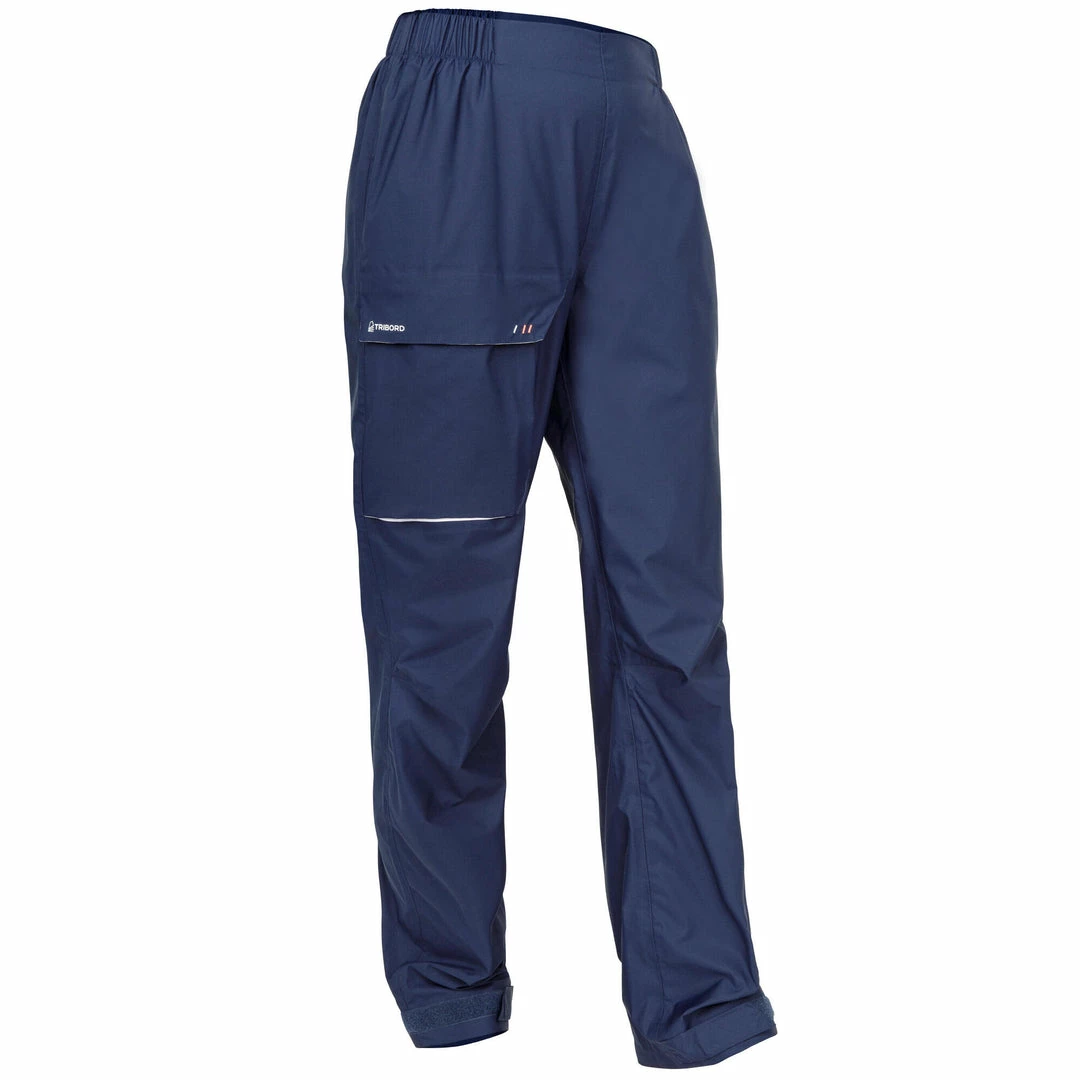 Tribord 100 Waterproof Sailing Overpants