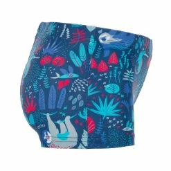 Nabaiji Swim Trunks, Baby Boy Swimming