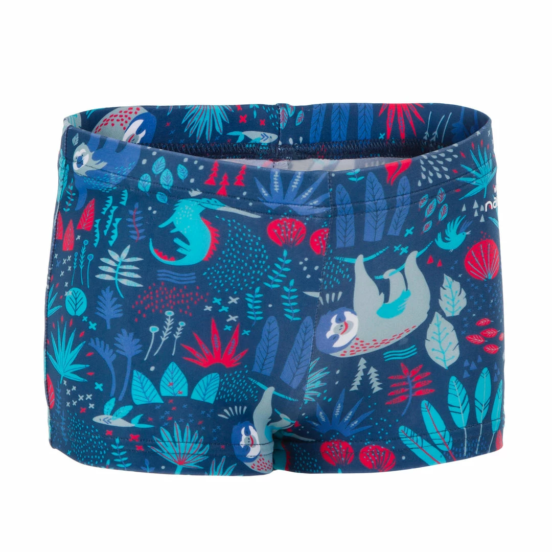 Nabaiji Swim Trunks, Baby Boy Swimming