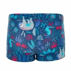Nabaiji Swim Trunks, Baby Boy Swimming