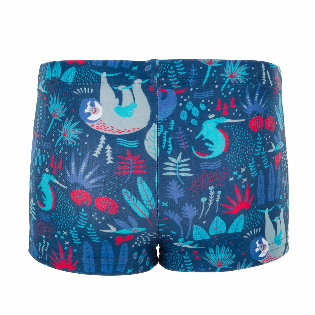 Nabaiji Swim Trunks, Baby Boy Swimming