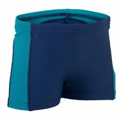 Nabaiji Baby Boy's Swim Boxers With Inserts